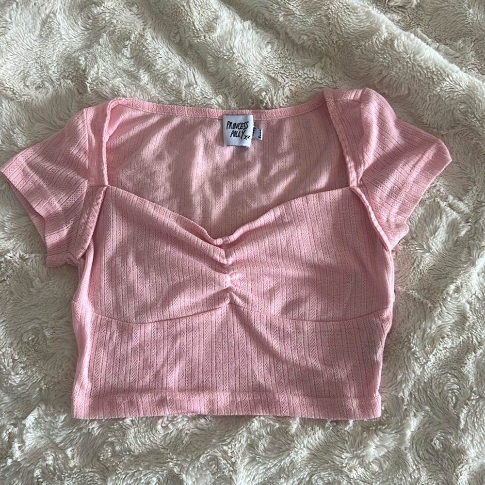PRINCESS POLLY KIMURA TOP